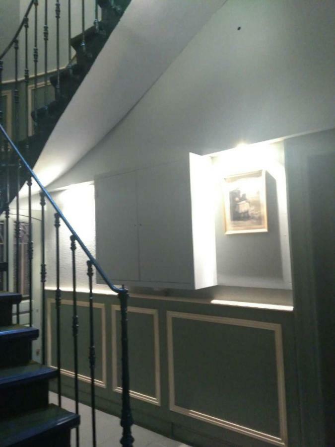 Charmants Appartements Centre Ville Montpellier Exterior foto